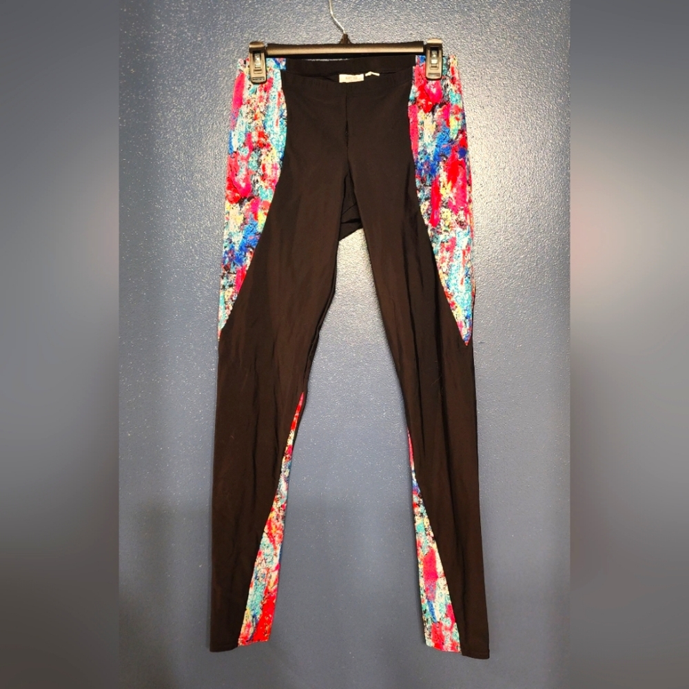 Capezio Dance Leggings - XL